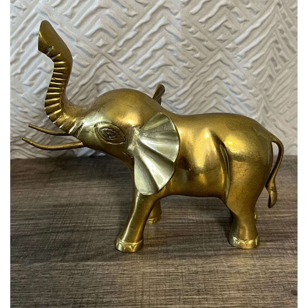 Unbranded this brass